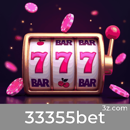 Experiência Premium de Jogos de Casino no 33355bet