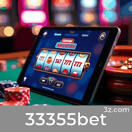 Experiência VIP Exclusiva no Casino 33355bet