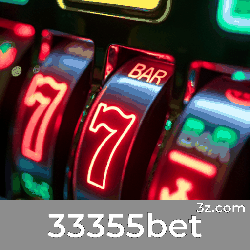 Experiência Premium de Jogos de Casino no 33355bet