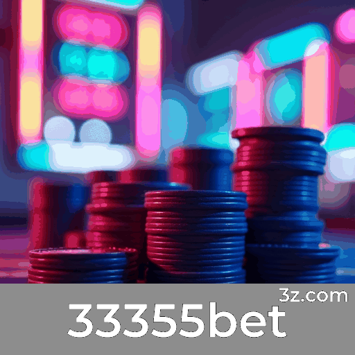 33355bet: Pioneiro em Jogos com Tecnologias Emergentes
