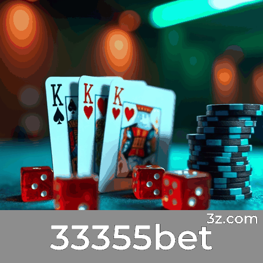 33355bet Casino: Programa VIP Exclusivo e Valioso