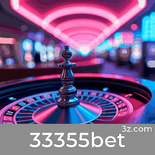 33355bet Casino: Programa VIP Exclusivo e Valioso